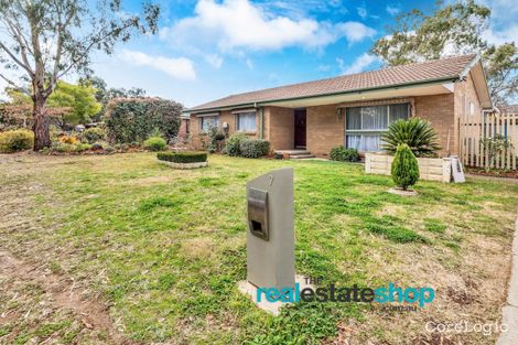 Property photo of 7 Ramsay Place Wanniassa ACT 2903