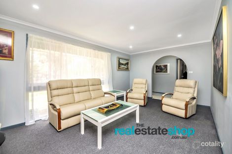 Property photo of 7 Ramsay Place Wanniassa ACT 2903