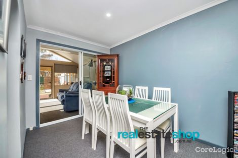 Property photo of 7 Ramsay Place Wanniassa ACT 2903