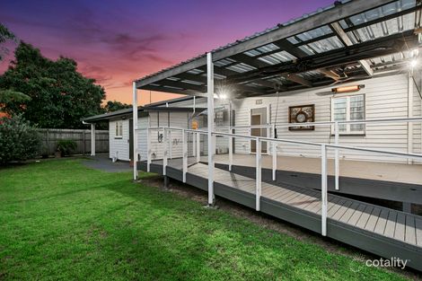 Property photo of 19 Leslie Lane Scarness QLD 4655