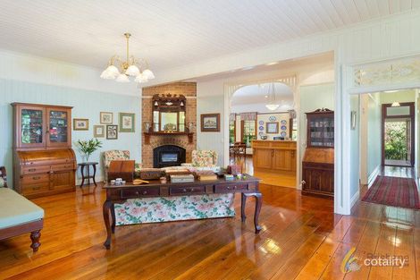 Property photo of 85 O'Brien Road Pullenvale QLD 4069