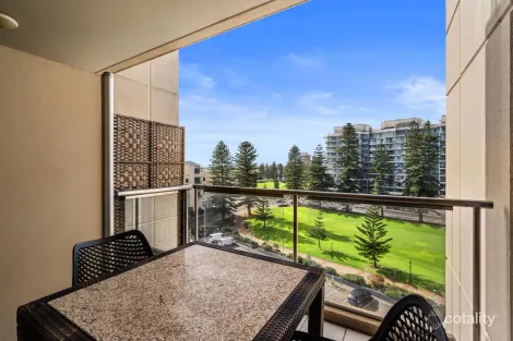 Property photo of 532/16 Holdfast Promenade Glenelg SA 5045