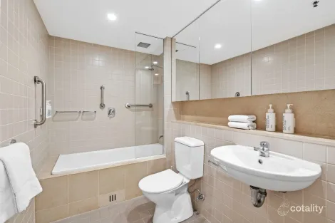 Property photo of 532/16 Holdfast Promenade Glenelg SA 5045