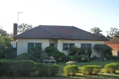 43 Mcgirr Pde, Warwick Farm, NSW 2170