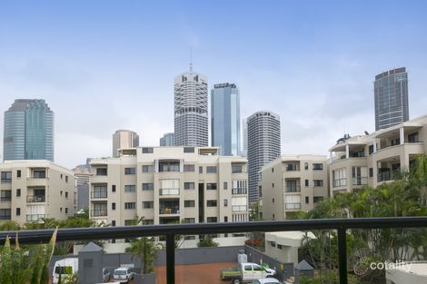 Property photo of 29/165 Main Street Kangaroo Point QLD 4169