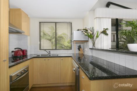 Property photo of 29/165 Main Street Kangaroo Point QLD 4169