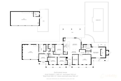 31 Mcgaffins Rd, West Wodonga, VIC 3690