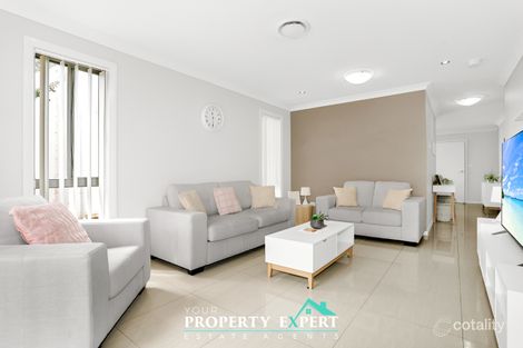 Property photo of 38 Australis Drive Ropes Crossing NSW 2760