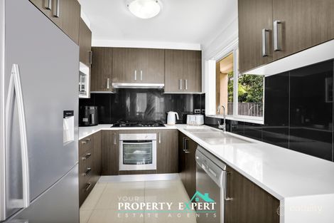 Property photo of 38 Australis Drive Ropes Crossing NSW 2760