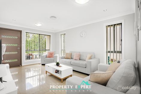 Property photo of 38 Australis Drive Ropes Crossing NSW 2760