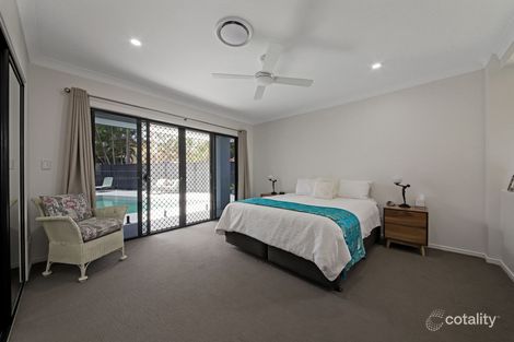 Property photo of 3 Wallum Close Pelican Waters QLD 4551