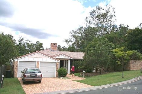 4 Aminya Cl, The Gap, QLD 4061