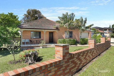 2 Springfield St, Old Guildford, NSW 2161
