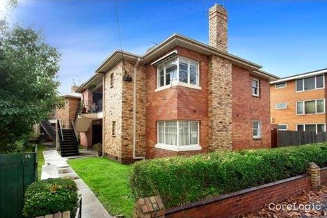 2/12 Charlotte Pl, St Kilda, VIC 3182
