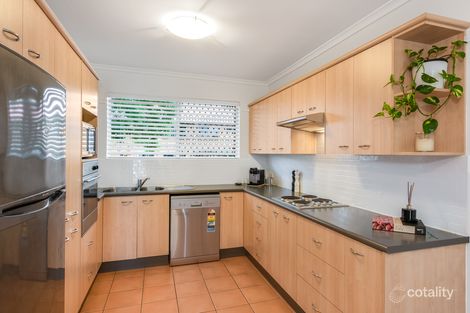 Property photo of 5/32 Wongara Street Clayfield QLD 4011