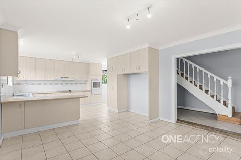 Property photo of 13 Coronet Place Dapto NSW 2530