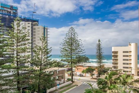 Property photo of 505/10 Vista Street Surfers Paradise QLD 4217