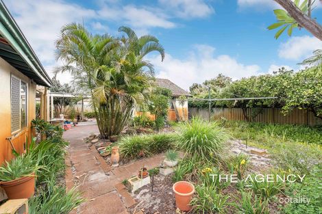 Property photo of 136 Belmont Avenue Rivervale WA 6103