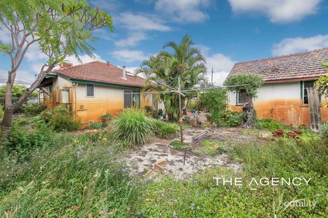 Property photo of 136 Belmont Avenue Rivervale WA 6103