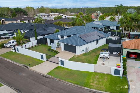 Property photo of 3 Wallum Close Pelican Waters QLD 4551