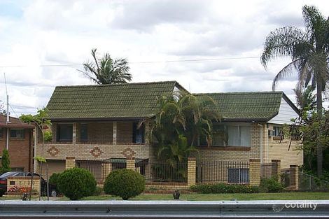 Property photo of 2190 Wynnum Road Wynnum QLD 4178