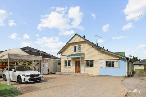 Property photo of 380 Rooty Hill Road North Plumpton NSW 2761