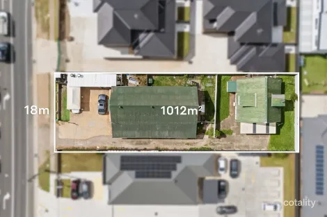 Property photo of 380 Rooty Hill Road North Plumpton NSW 2761