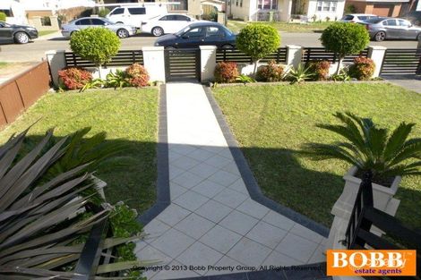 Property photo of 23 Yarran Street Punchbowl NSW 2196