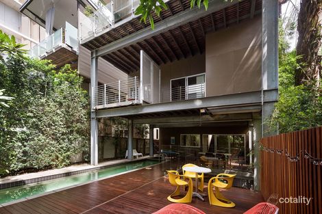 Property photo of 134 Dornoch Terrace Highgate Hill QLD 4101