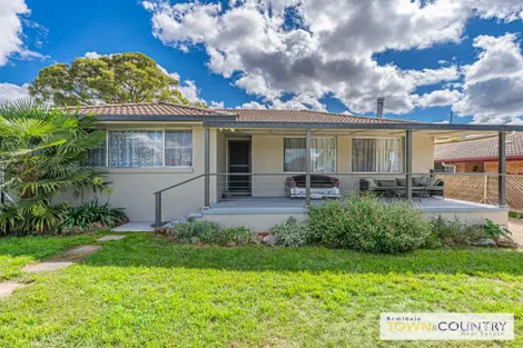 Property photo of 5 Kenalmac Avenue Armidale NSW 2350