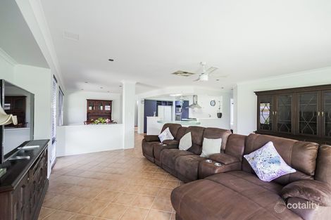 Property photo of 16 McCrae Pass Canning Vale WA 6155