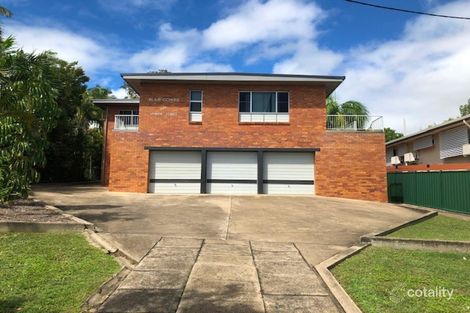 5/34 Lennox St, The Range, QLD 4700