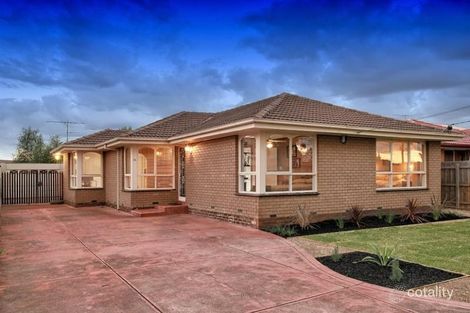 Property photo of 39 Millar Road Tullamarine VIC 3043