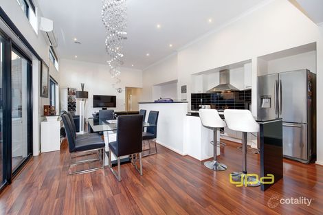 Property photo of 162 Eureka Drive Manor Lakes VIC 3024