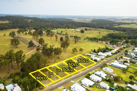 29 Bangalow Rd, Coopernook, NSW 2426