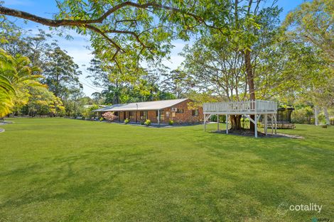 Property photo of 1 Cassia Court Capalaba QLD 4157
