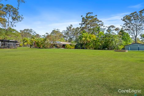 Property photo of 1 Cassia Court Capalaba QLD 4157