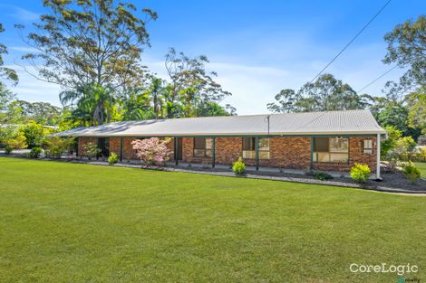 Property photo of 1 Cassia Court Capalaba QLD 4157