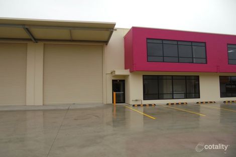 24/10 John Hines Ave, Minchinbury, NSW 2770