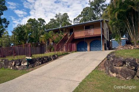 Property photo of 8 The Criterion Nerang QLD 4211