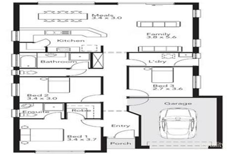 Property photo of 6 Navy Parade Moana SA 5169