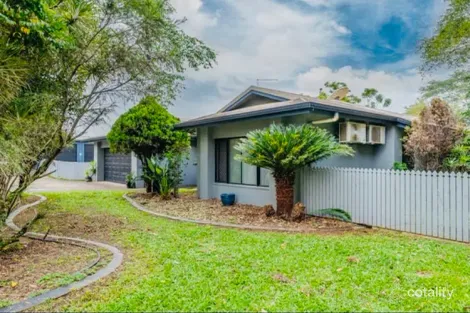 573 Mount Peter Rd, Mount Peter, QLD 4869