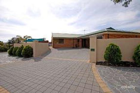 4 Gael Pl, Kallaroo, WA 6025