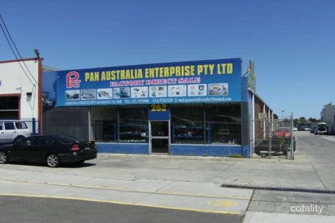1/263-267 Princes Hwy, Dandenong, VIC 3175
