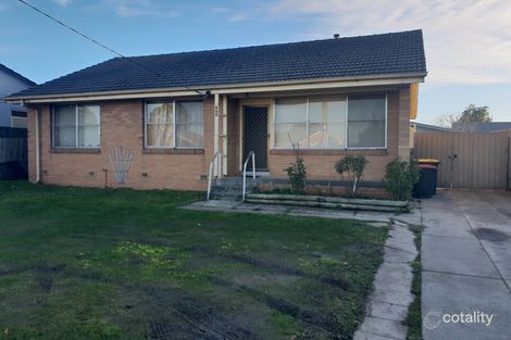 Property photo of 498 Barry Road Coolaroo VIC 3048