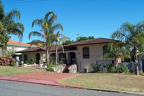 25 Rankin Way, Booragoon, WA 6154