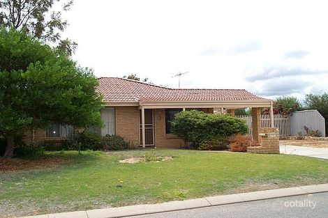 Property photo of 3 Cayuga Place Joondalup WA 6027
