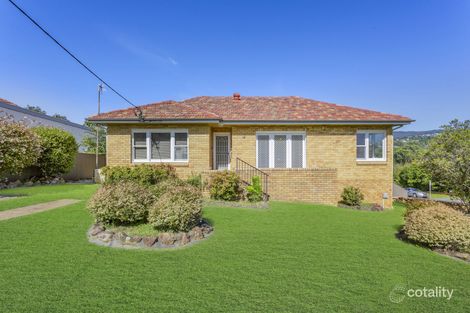 Property photo of 18 Bukari Street West Wollongong NSW 2500