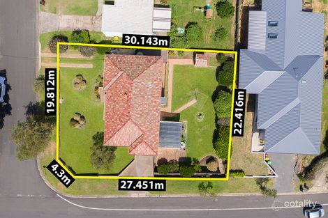 Property photo of 18 Bukari Street West Wollongong NSW 2500