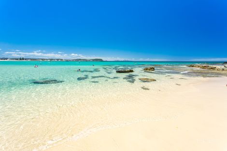 Property photo of 3/9 Border Drive North Currumbin Waters QLD 4223